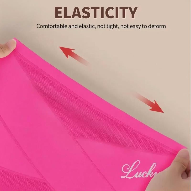 🔥Last Day Buy 1 Get 3 Free(4 PCS)🎁Super High-Waist Shaping Panties for Women