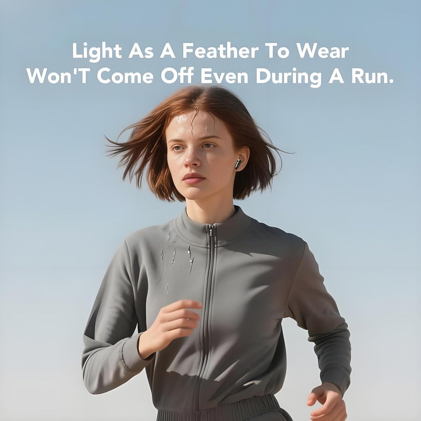 🔥Last 2 Hours:20% OFF!🎧 NE20 Bluetooth 5.4 Earphones