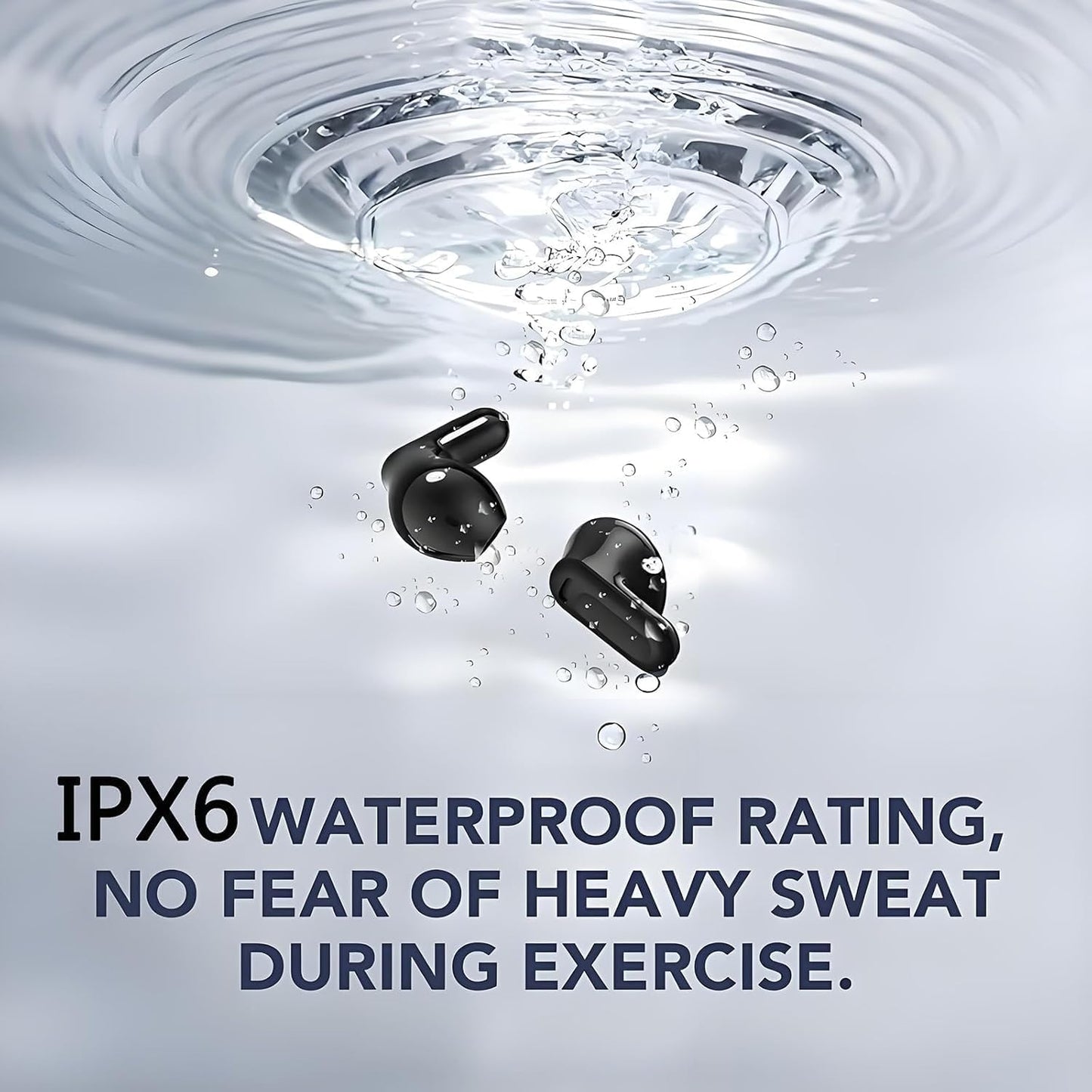 🔥Last 2 Hours:20% OFF!🎧 NE20 Bluetooth 5.4 Earphones