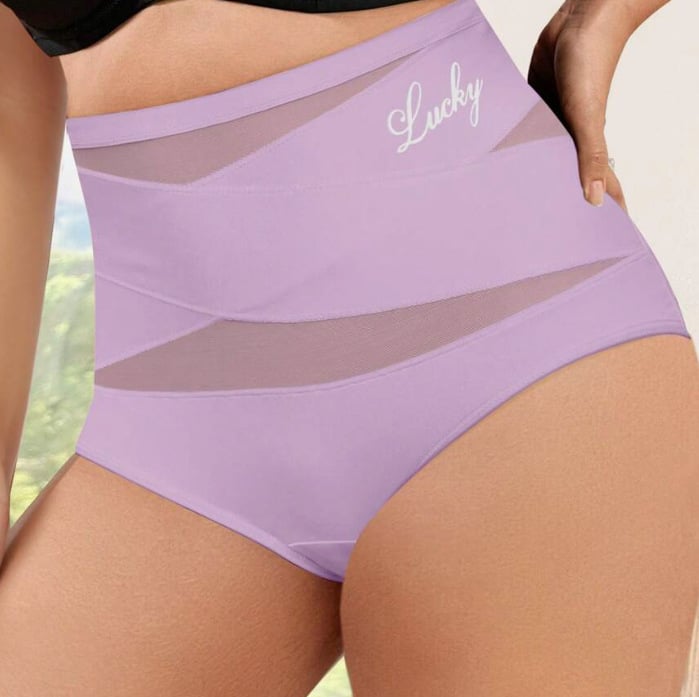 🔥Last Day Buy 1 Get 3 Free(4 PCS)🎁Super High-Waist Shaping Panties for Women